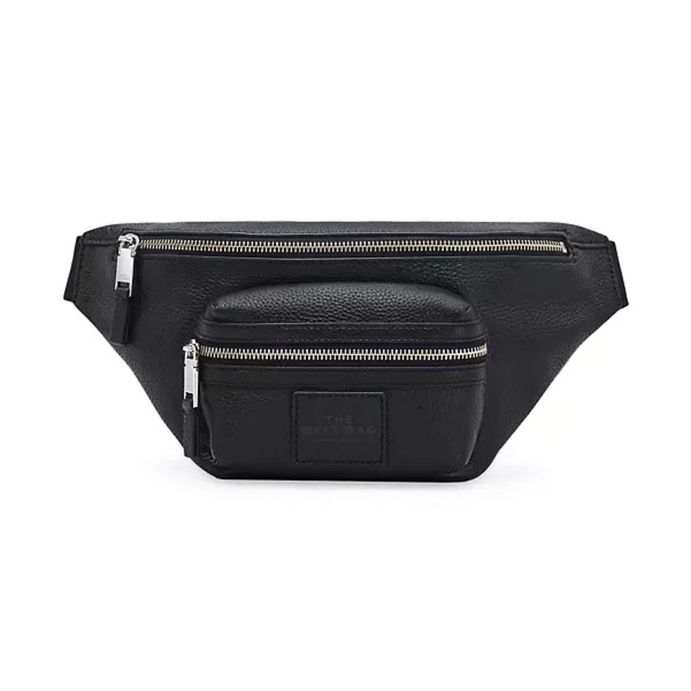 Marc Jacob’s leather belt bag